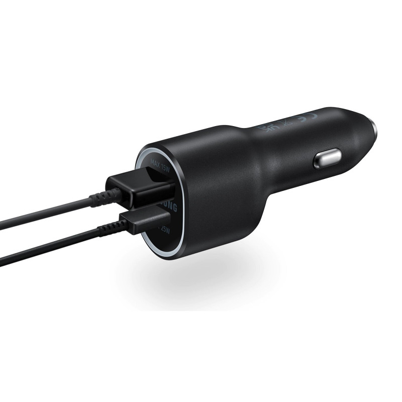 Car charger Duo Car charger Duo